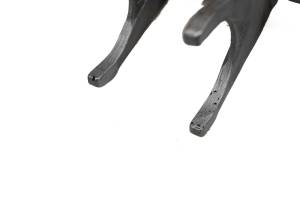 Yamaha - 98 Yamaha Grizzly 600 4X4 Transmission Shift Forks & Drum YFM600F - Image 4