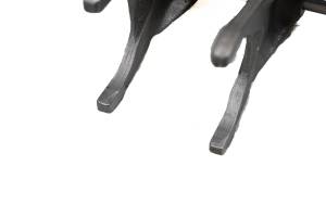 Yamaha - 98 Yamaha Grizzly 600 4X4 Transmission Shift Forks & Drum YFM600F - Image 5