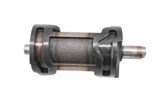 Yamaha - 98 Yamaha Grizzly 600 4X4 Transmission Shift Forks & Drum YFM600F - Image 7