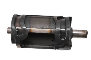 Yamaha - 98 Yamaha Grizzly 600 4X4 Transmission Shift Forks & Drum YFM600F - Image 8