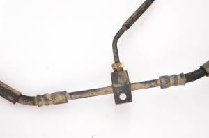 Honda - 08 Honda TRX700XX 2x4 Front Brake Lines - Image 2