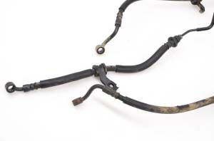 Honda - 08 Honda TRX700XX 2x4 Front Brake Lines - Image 3