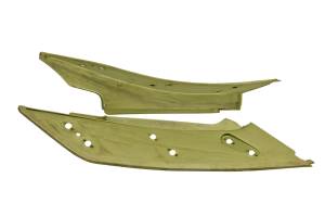 04 Sea-Doo RXP 215 Side Covers Panels Fenders Left & Right