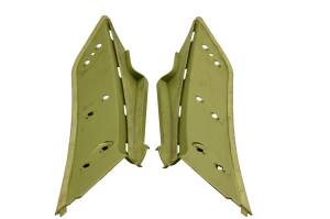 Sea-Doo - 04 Sea-Doo RXP 215 Side Covers Panels Fenders Left & Right - Image 2