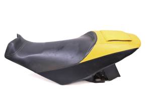 06 Ski-Doo Mach Z 1000 Seat