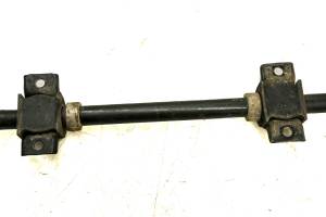 Honda - 18 Honda Pioneer 500 4x4 Rear Swaybar SXS500M - Image 2