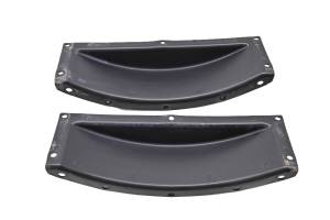 Kawasaki - 08 Kawasaki Teryx 750 4x4 Rear Wheel Well Covers - Image 2