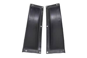 Kawasaki - 08 Kawasaki Teryx 750 4x4 Rear Wheel Well Covers - Image 3
