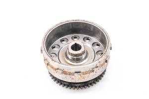 20 Yamaha WR250R Flywheel Starter Clutch Bearing & Gear