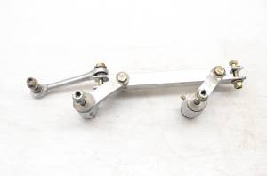 07 Ski-Doo MXZ Renegade 600 HO SDI Steering Swivel Arm & Linkage 136"