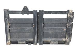 23 Kawasaki Mule PRO-DXT EPS 4x4 Left Front & Middle Cargo Box Side Panels KDT1000