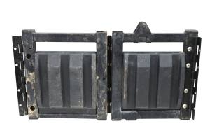 Kawasaki - 23 Kawasaki Mule PRO-DXT EPS 4x4 Left Front & Middle Cargo Box Side Panels KDT1000 - Image 2