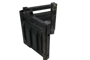 Kawasaki - 23 Kawasaki Mule PRO-DXT EPS 4x4 Left Front & Middle Cargo Box Side Panels KDT1000 - Image 3