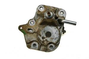 18 Polaris Ranger Crew 570 4x4 Gear Shift Shaft Shifter & Cover