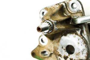 Polaris - 18 Polaris Ranger Crew 570 4x4 Gear Shift Shaft Shifter & Cover - Image 2