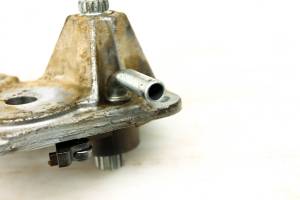 Polaris - 18 Polaris Ranger Crew 570 4x4 Gear Shift Shaft Shifter & Cover - Image 3