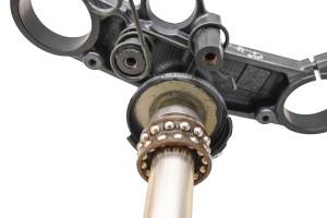 Suzuki - 03 Suzuki GSXR750 Triple Tree Clamps - Image 4