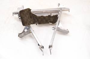 07 Ski-Doo MXZ Renegade 600 HO SDI Upper Cross Member Bracket Mount 136"