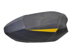13 Ski-Doo MXZ TNT 600 HO E-TEC Seat 120"