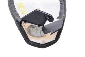 Ski-Doo - 13 Ski-Doo MXZ TNT 600 HO E-TEC Seat 120" - Image 4