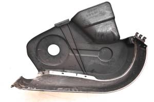 Ski-Doo - 05 Ski-Doo MXZ Adrenaline 800 HO Outer Belt Clutch Cover Guards 121" - Image 3