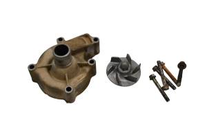 Polaris - 11 Polaris Sportsman 550 XP EPS 4x4 Water Pump Cover & Impeller - Image 3