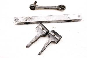 05 Ski-Doo MXZ Adrenaline 800 HO Steering Linkage Pivot Arms 121"