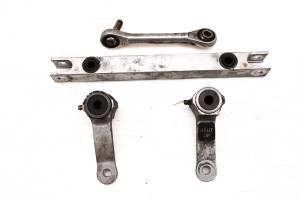 Ski-Doo - 05 Ski-Doo MXZ Adrenaline 800 HO Steering Linkage Pivot Arms 121" - Image 2
