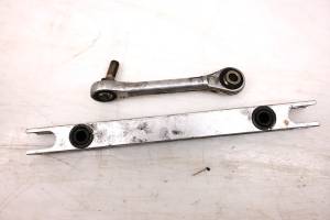 Ski-Doo - 05 Ski-Doo MXZ Adrenaline 800 HO Steering Linkage Pivot Arms 121" - Image 4