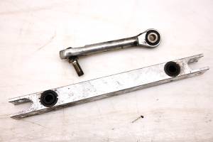 Ski-Doo - 05 Ski-Doo MXZ Adrenaline 800 HO Steering Linkage Pivot Arms 121" - Image 5