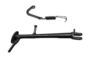 19 Kawasaki Ninja 650 Kick Stand Lever EX650J