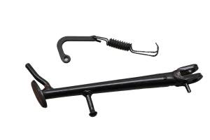 Kawasaki - 19 Kawasaki Ninja 650 Kick Stand Lever EX650J - Image 2