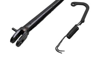 Kawasaki - 19 Kawasaki Ninja 650 Kick Stand Lever EX650J - Image 4