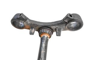 Suzuki - 06 Suzuki Katana 600 Triple Tree Clamps GSX600F - Image 2