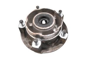 Honda - 04 Honda CB900F Rear Wheel Damper Flange Hornet 919 - Image 2