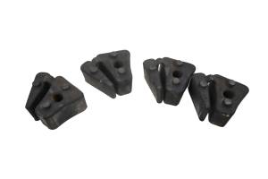 Honda - 04 Honda CB900F Rear Wheel Damper Flange Hornet 919 - Image 4