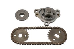 Polaris - 18 Polaris Ranger 500 2x4 Oil Pump - Image 2