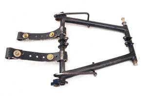 Ski-Doo - 04 Ski-Doo MXZ 800 Adrenaline Torque Arm Front Rear Suspension 121" - Image 3