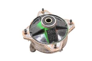 89 Yamaha Moto-4 200 2x4 Front Right Brake Drum YFM200