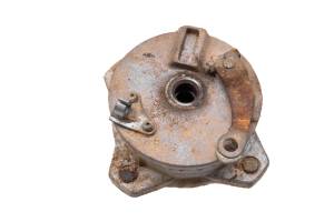 Yamaha - 89 Yamaha Moto-4 200 2x4 Front Right Brake Drum YFM200 - Image 2