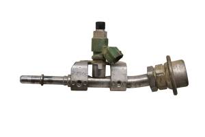 Polaris - 11 Polaris Sportsman 550 XP EPS 4x4 Fuel Injector - Image 2