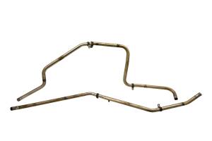 Yamaha - 16 Yamaha YXZ1000R EPS 4x4 Radiator Coolant Tubes & Hoses - Image 3