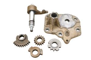 12 Polaris Ranger Crew 800 4x4 Transmission Shift Shaft Shifter