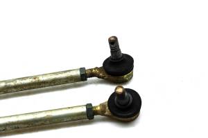 Yamaha - 00 Yamaha Grizzly 600 4x4 Tie Rods & Ends YFM600F - Image 2