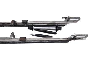 Ski-Doo - 21 Ski-Doo MXZ 600 EFI Sport Rear Suspension Rails Left & Right 129" - Image 2