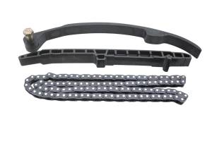 97 Polaris Magnum 425 4x4 Cam Chain & Guides