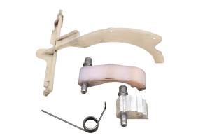 Polaris - 12 Polaris Ranger Crew 800 4x4 Transmission Oil Deflector Baffle Tensioner - Image 2