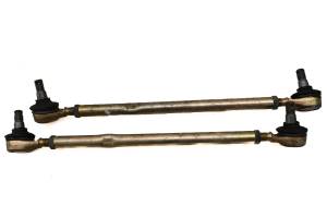 98 Yamaha Grizzly 600 4X4 Tie Rods & Ends YFM600F