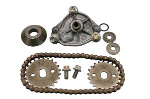 16 Polaris RZR 570 4x4 Oil Pump