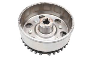 06 Victory Kingpin Flywheel Magneto